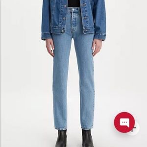 Levi’s 501 Jeans - original fit